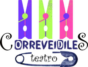 Correveidiles Teatro