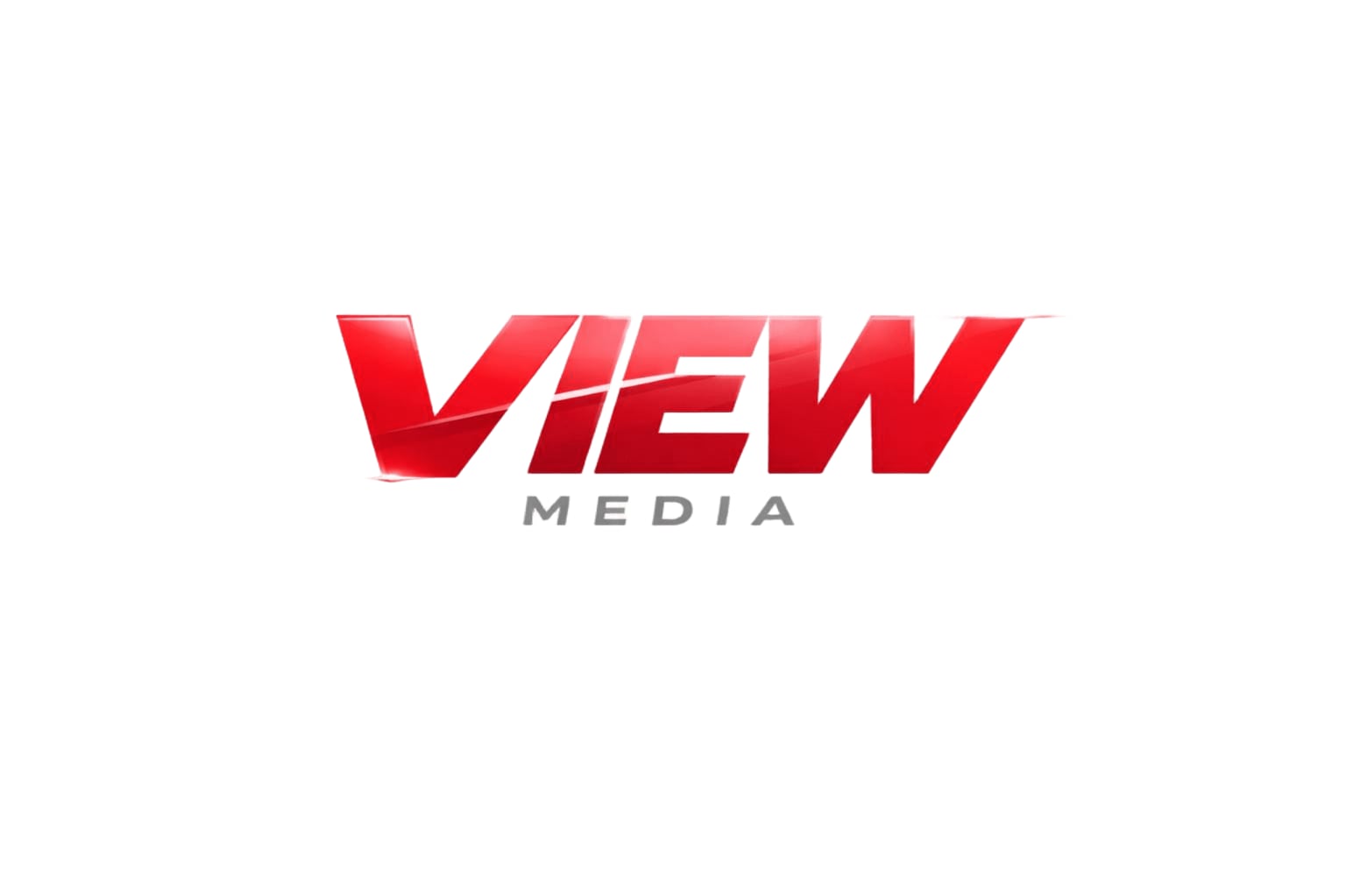 view media logo